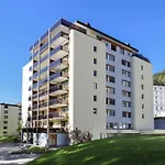 Apartment Allod-Park-37 By Interhome