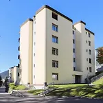 Apartment Allod-Park-37 By Interhome