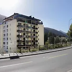 Apartment Allod-Park-37 By Interhome