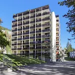 Apartment Allod-Park-37 By Interhome