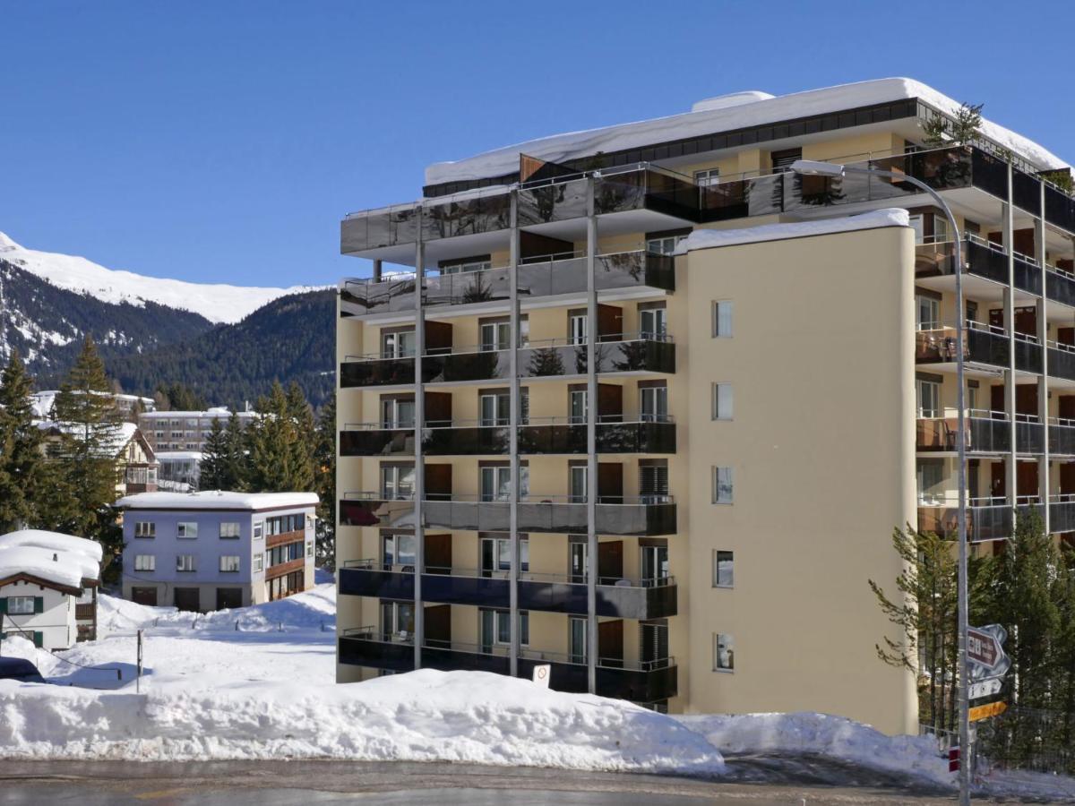 Allod-park-37 By Interhome *