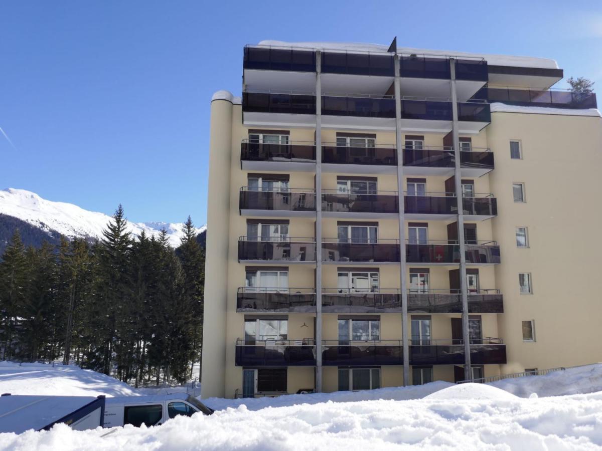 Allod-park-37 By Interhome Apartment *