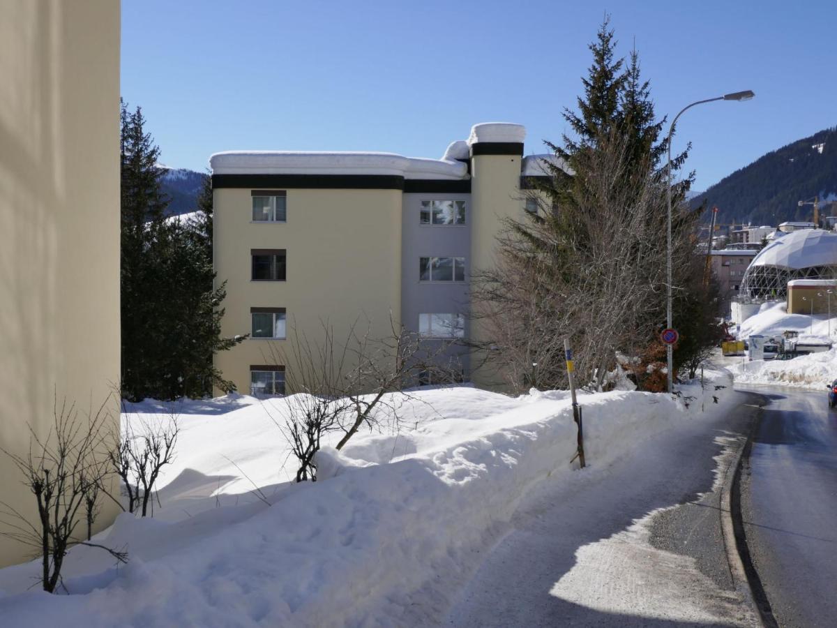 Allod-park-37 By Interhome Apartment *