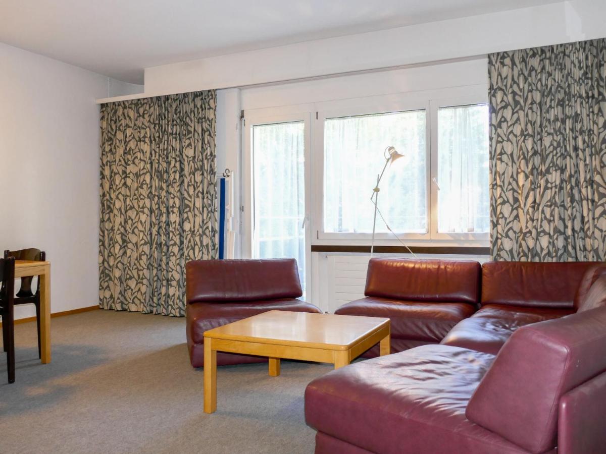 Allod-park-37 By Interhome