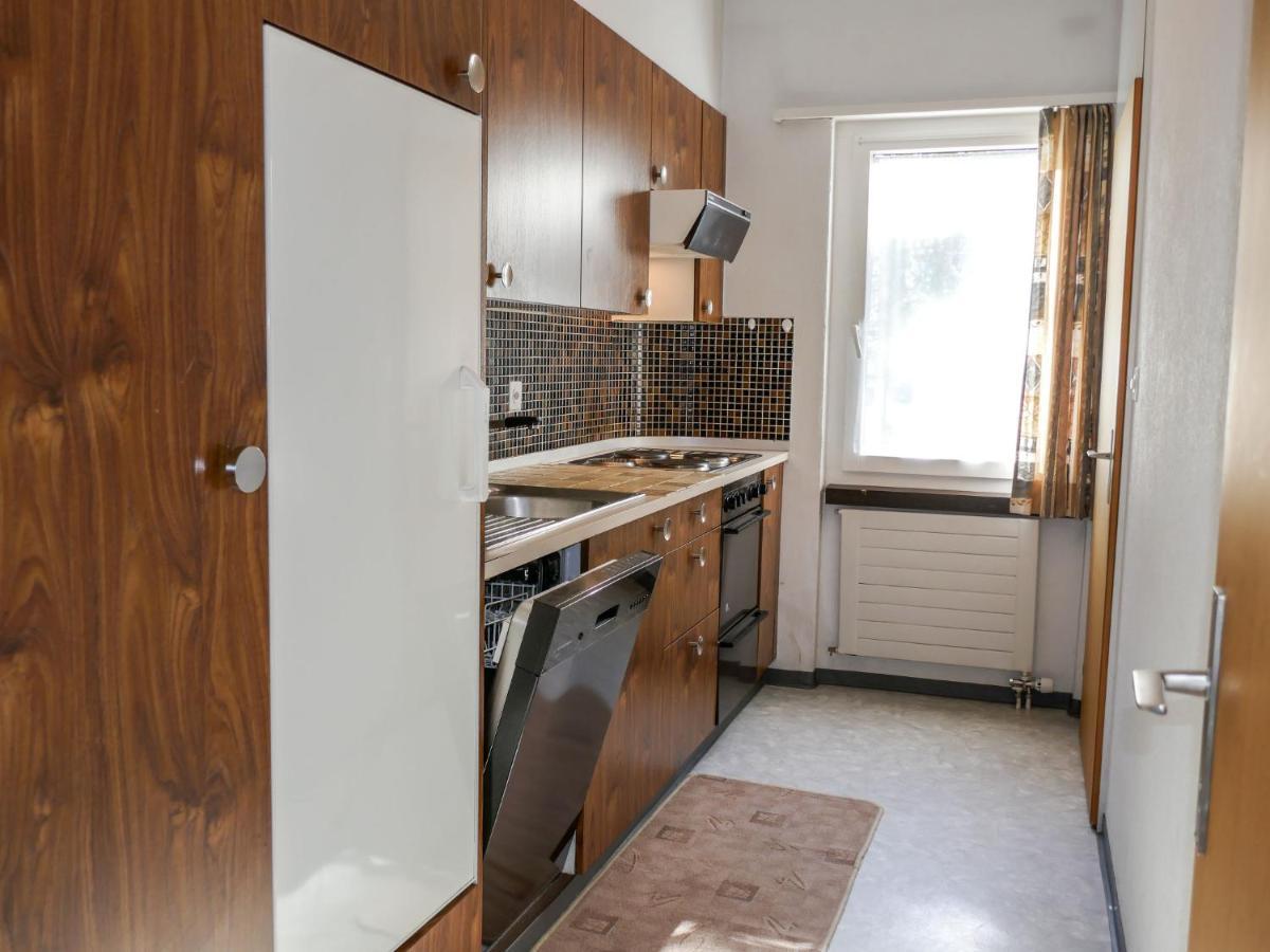 Allod-park-37 By Interhome