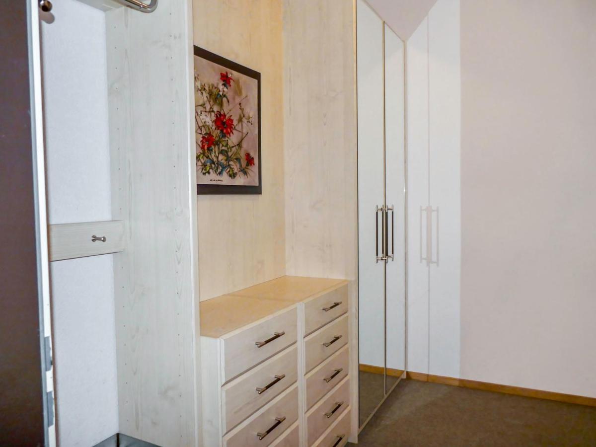 Apartment Allod-park-37 By Interhome