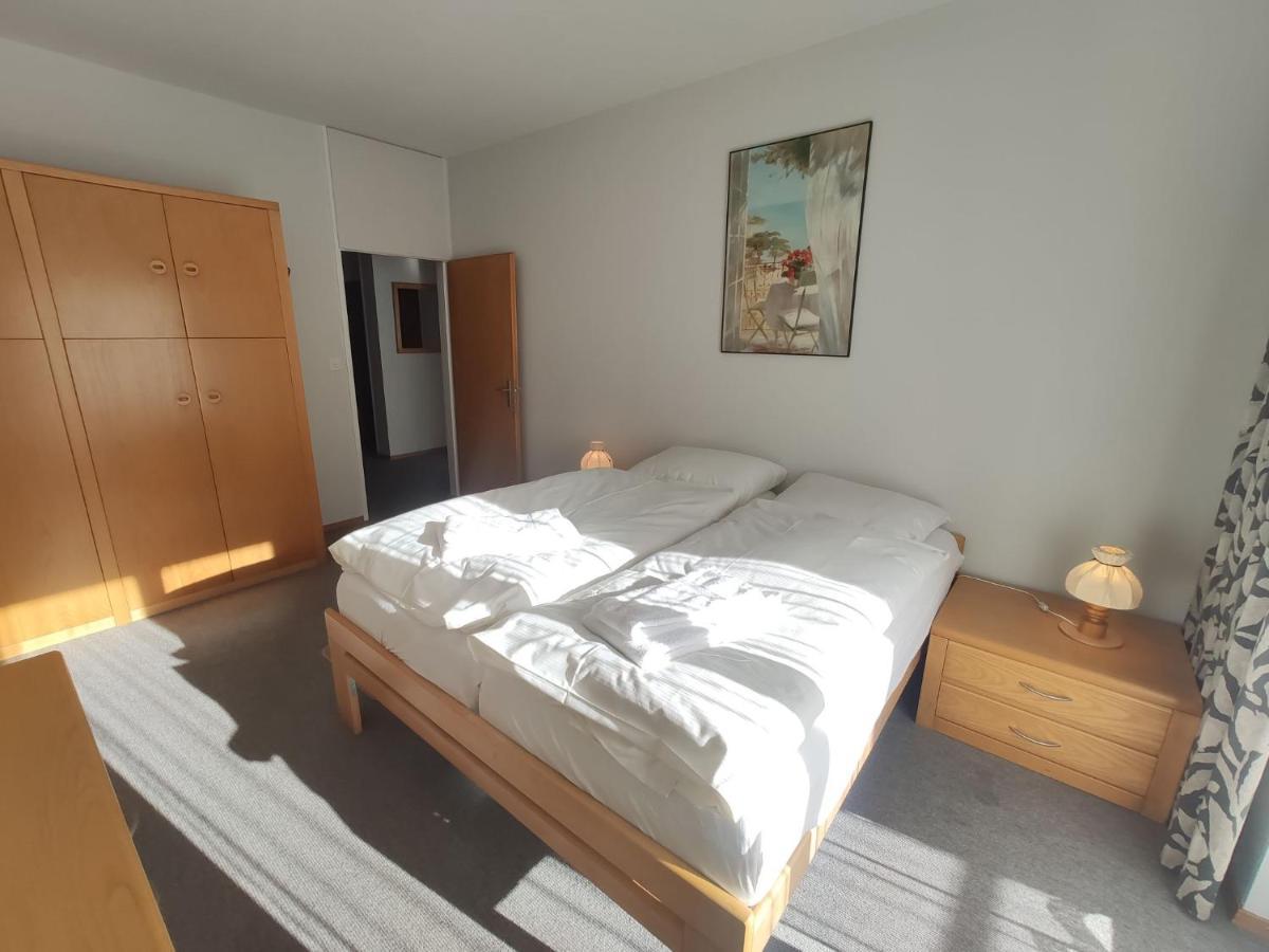 Apartment Allod-park-37 By Interhome