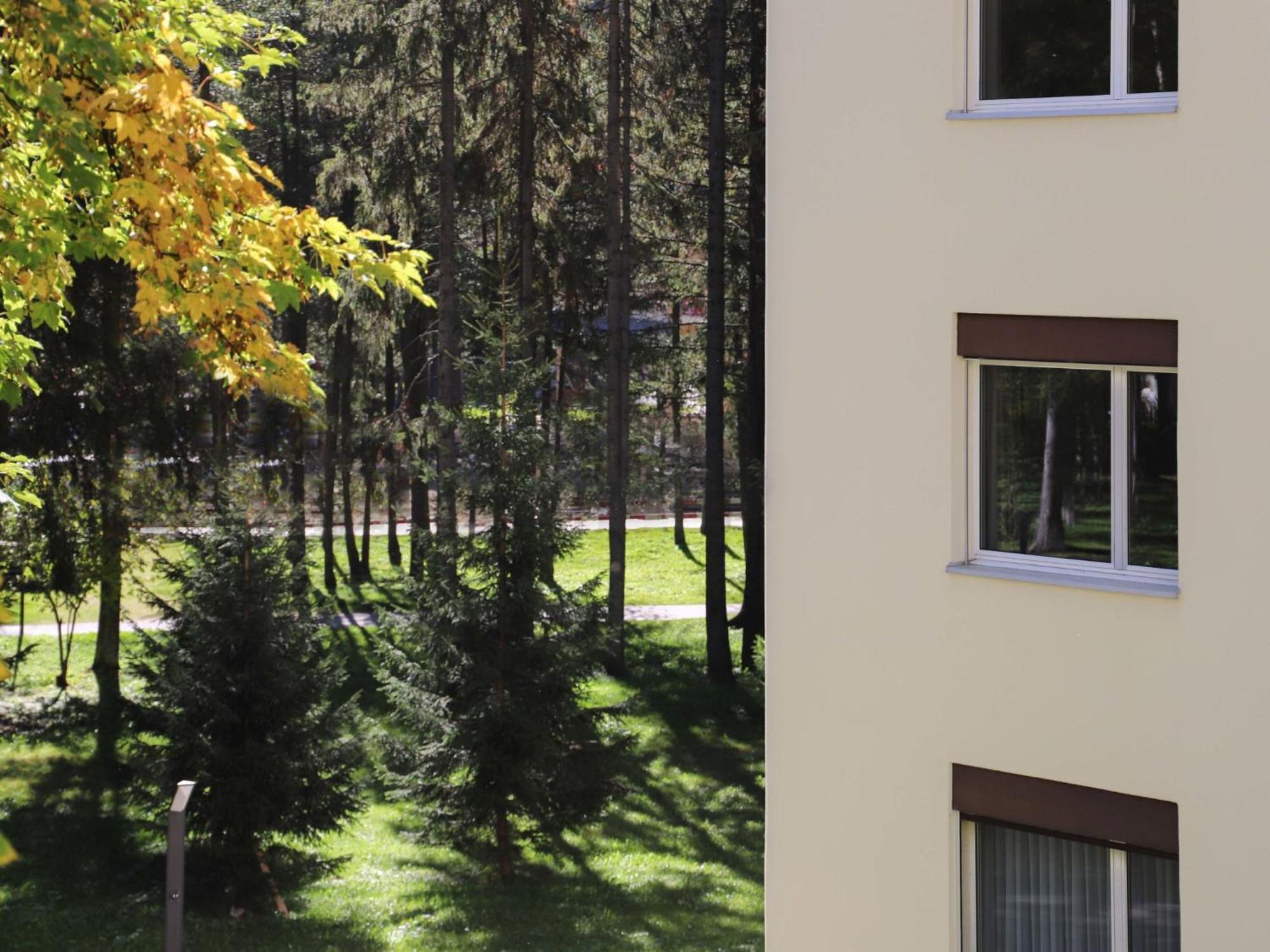 Allod-park-37 By Interhome Apartment