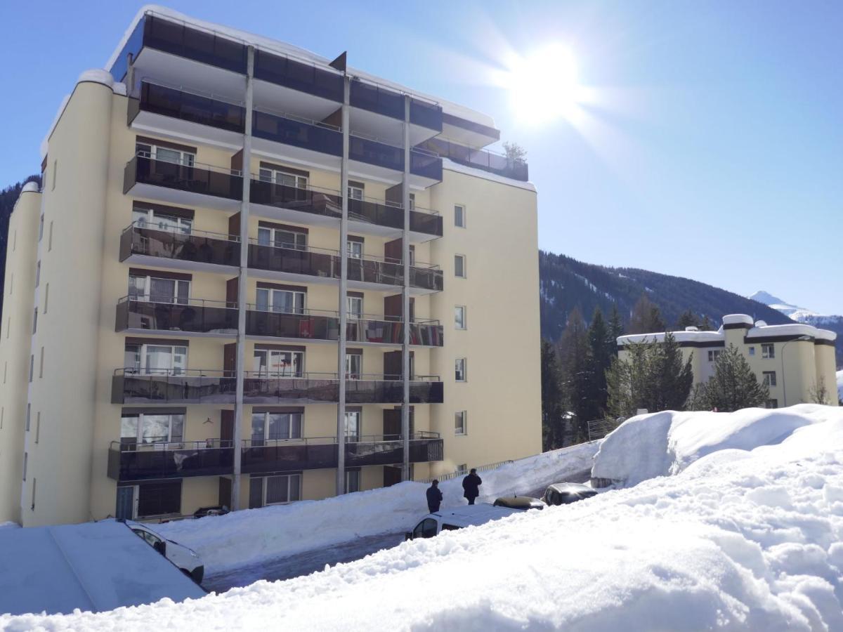Allod-park-37 By Interhome Appartamento