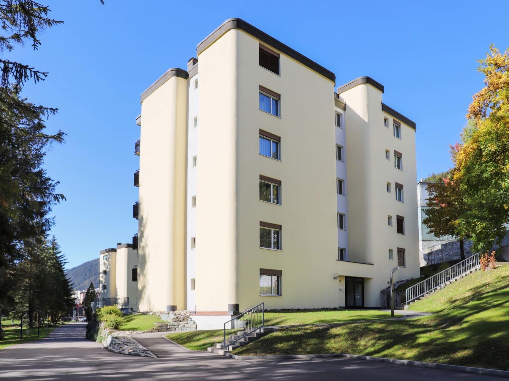 Allod-park-37 By Interhome Appartamento *